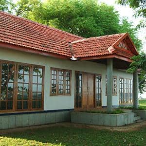 Thanneermukkom Ayurvedic Lake Resort (KTDC), Kumarakom 4